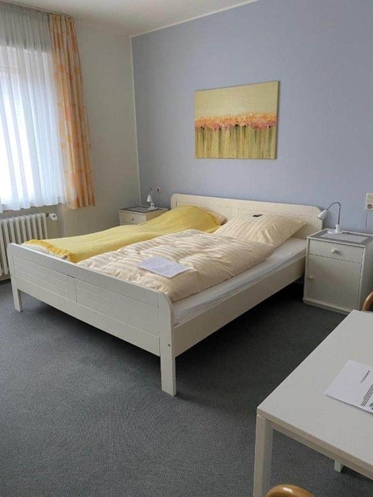 Wolbeck Hotel *