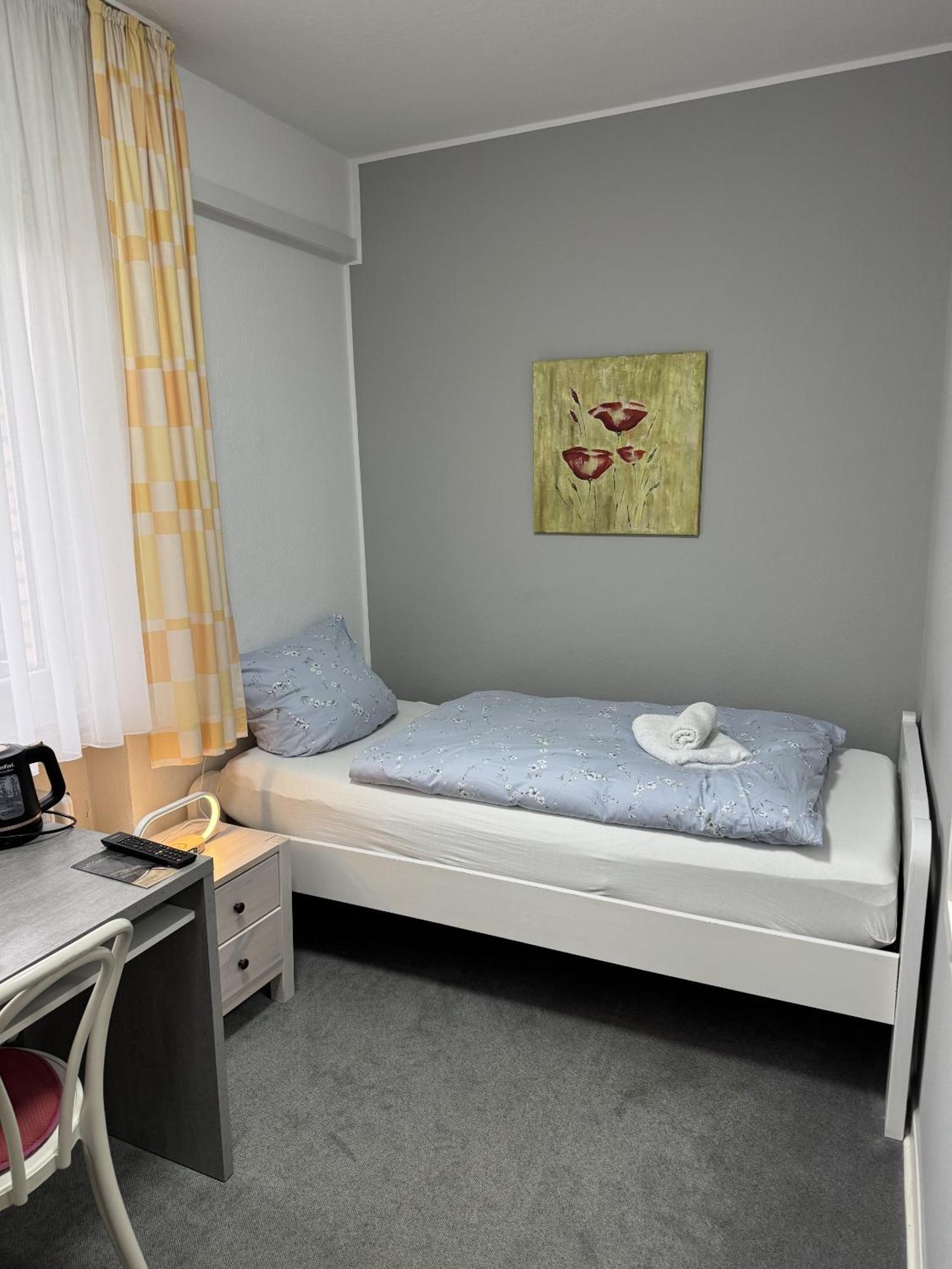 Hotel Wolbeck *